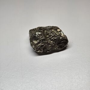 Pyrite Prosperity Stone